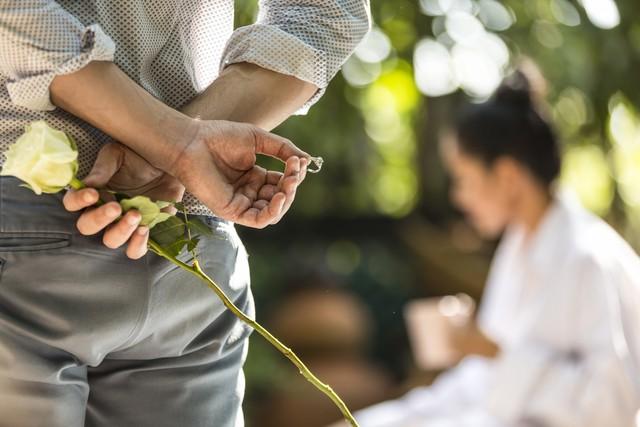 广州怎样才能挽回婚姻，广州挽回婚姻的秘诀？
